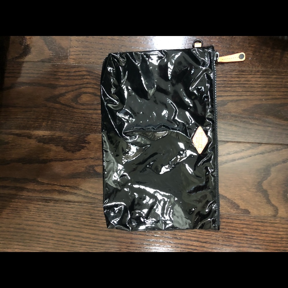 MZ Wallace Lacquer Pouch